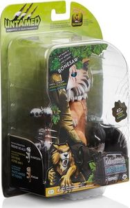 WowWee Fingerlings Untamed Tygrys Bonesaw 2