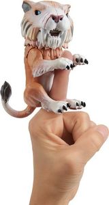 WowWee Fingerlings Untamed Tygrys Bonesaw 3