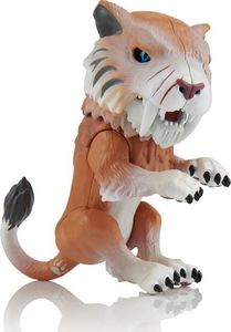 WowWee Fingerlings Untamed Tygrys Bonesaw 6