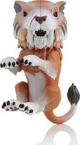 WowWee Fingerlings Untamed Tygrys Bonesaw 7