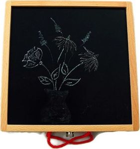 Lelin Układanka magnetyczna 3