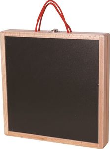 Lelin Układanka magnetyczna 5