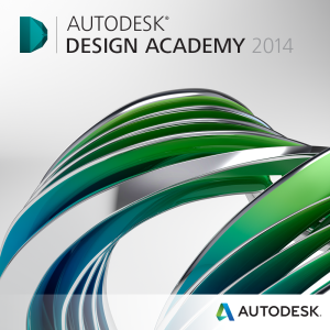 Autodesk Design Academy 2014, polski (529F1-1851T1-L001) 1