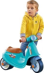 Rowerek biegowy Big Jeździk Motorek Biegowy Classic Scooter 1