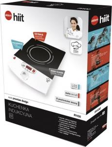 Płyta wolnostojąca Eldom PI100 Hiit 11