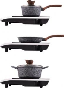 Płyta wolnostojąca Eldom PI100 Hiit 5