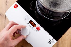 Płyta wolnostojąca Eldom PI100 Hiit 7