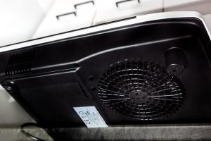 Płyta wolnostojąca Eldom PI100 Hiit 8