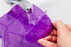 Generator pary Eldom DA300 ALTA 12