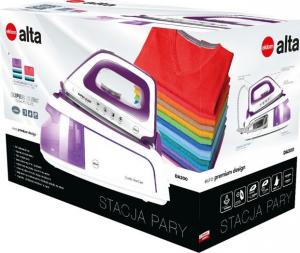 Generator pary Eldom DA300 ALTA 4