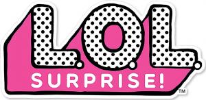 MGA L.O.L. Surprise 2 in 1 Glamper Kamper (559771E7C) 14