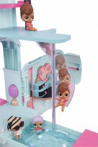 MGA L.O.L. Surprise 2 in 1 Glamper Kamper (559771E7C) 4