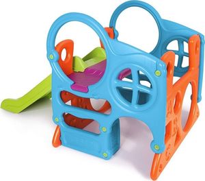 Feber Feber Plac Zabaw Activity Center ze zjeżdżalnią 2