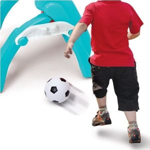 Fisher Price Fisher Price Plac zabaw 6w1 koszykówka zjeżdżalnia 9