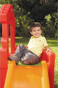 Little Tikes Plac zabaw Mini wieża 582758 3