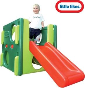 Little Tikes Little tikes Małpi Gaj dla maluchów Plac Zabaw Zjeżdżalnia 6