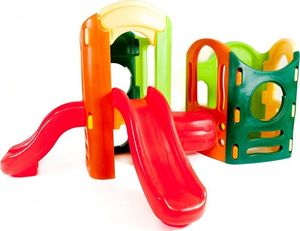 Little Tikes Little Tikes Plac zabaw 8w1 Małpi Gaj ze Zjeżdżalniami 3