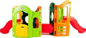 Little Tikes Little Tikes Plac zabaw 8w1 Małpi Gaj ze Zjeżdżalniami 4
