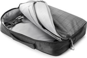 Torba HP ltrabook Top Load 15.6" (F3W15AA) 2