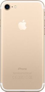 Smartfon Apple iPhone 7 128 GB Złoty Refurbished 3