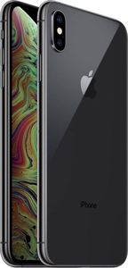 Smartfon Apple iPhone XS Max 64 GB Dual SIM Szary Refurbished 2