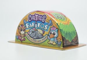 Figurka Basic Fun Cutetitos Babitos plusz Ast. 5