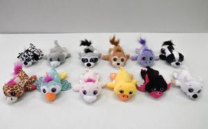 Figurka Basic Fun Cutetitos Babitos plusz Ast. 8