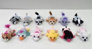 Figurka Basic Fun Cutetitos Babitos plusz Ast. 9