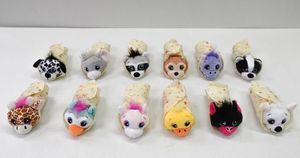 Figurka Basic Fun Cutetitos Babitos plusz Ast. 10