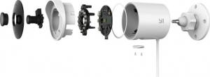 Kamera IP Xiaoyi YI Outdoor HD 1080p WIFI 2
