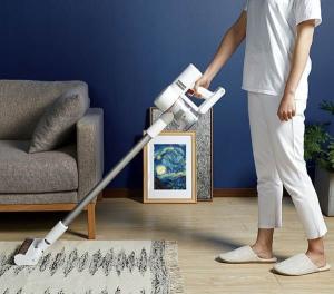 Odkurzacz pionowy Dreame V9 3