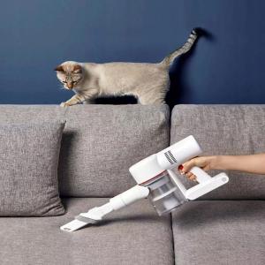 Odkurzacz pionowy Dreame V9 4