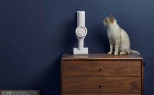 Odkurzacz pionowy Dreame V9 5