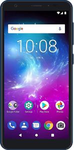 Smartfon ZTE Telefon ZTE Blade A5 2019 2/16GB (niebieski) 1