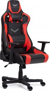 Fotel Gamvis Furioso Czerwony 2