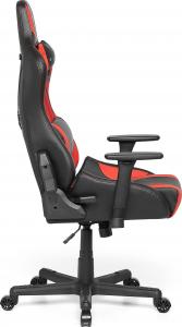 Fotel Gamvis Furioso Czerwony 4