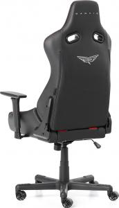 Fotel Gamvis Furioso Czerwony 5