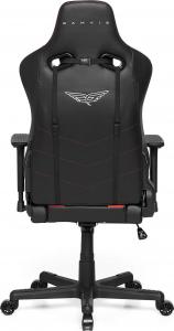 Fotel Gamvis Furioso Czerwony 6