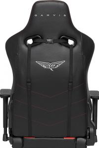 Fotel Gamvis Furioso Czerwony 7