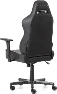 Fotel Gamvis Blade Czarno-czerwony XL(materiałowy) 7