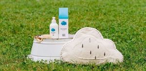 Linea MammaBaby Odżywka do włosów Baby Pierino, 250 ml 4