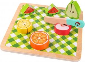 Classic World Zestaw do Krojenia Owoców 2