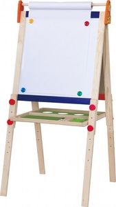 Viga Tablica Do Rysowania Dwustronna Duża Magnetyczna 4