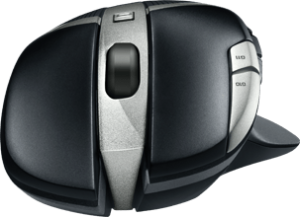 Mysz Logitech G602 (910-003822) 4