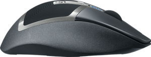 Mysz Logitech G602 (910-003822) 6