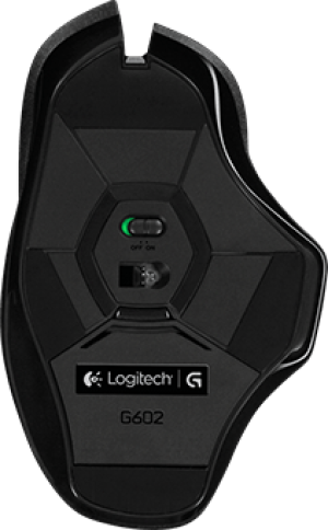 Mysz Logitech G602 (910-003822) 8
