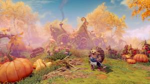 Trine 4 The Nightmare Prince PS4 5