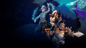 Trine 4 The Nightmare Prince PS4 6