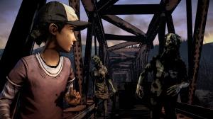 The Walking Dead: The Telltale Definitive Series PS4 2