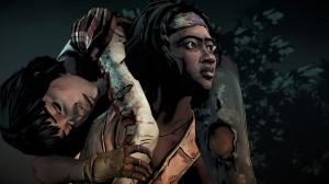 The Walking Dead: The Telltale Definitive Series PS4 5